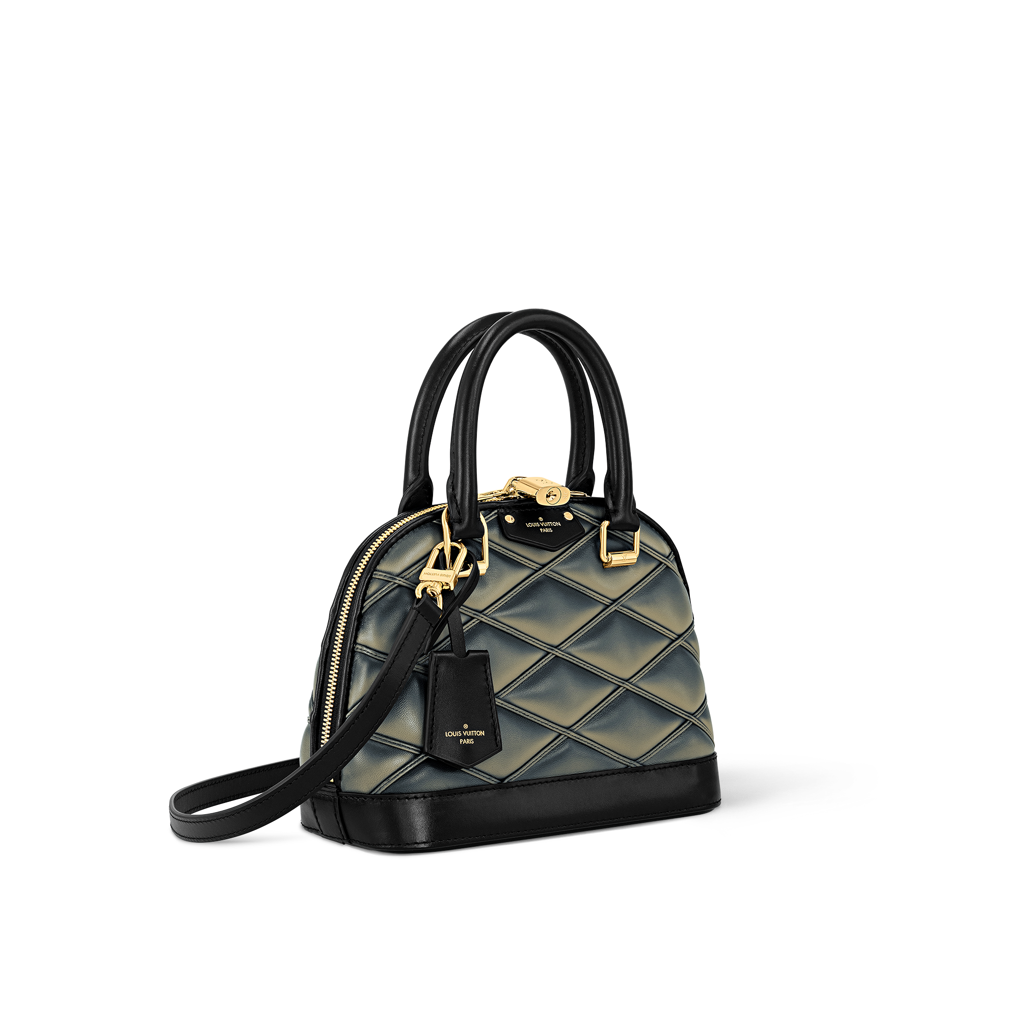 Alma BB Malletage in Women
