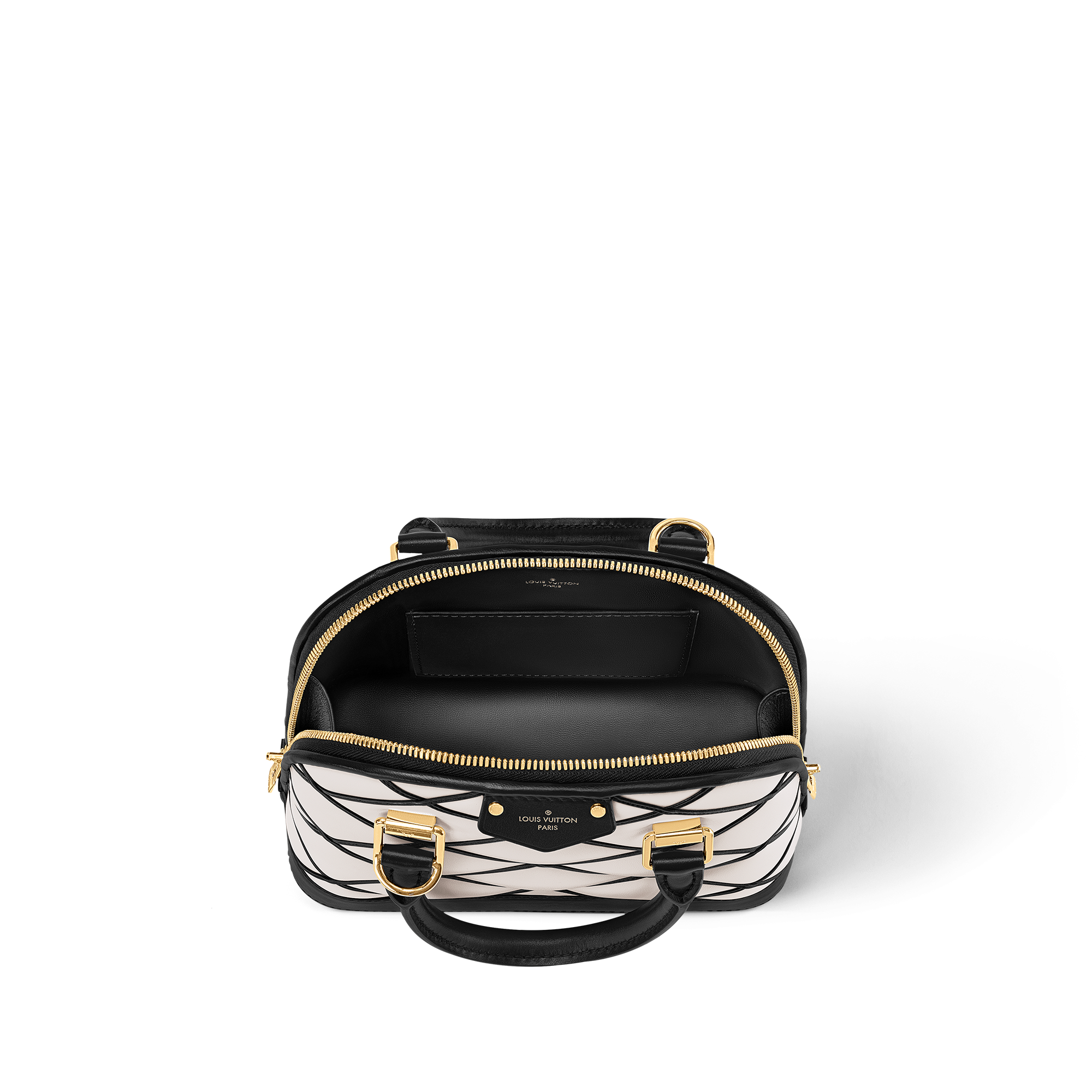 Alma BB Malletage in Women