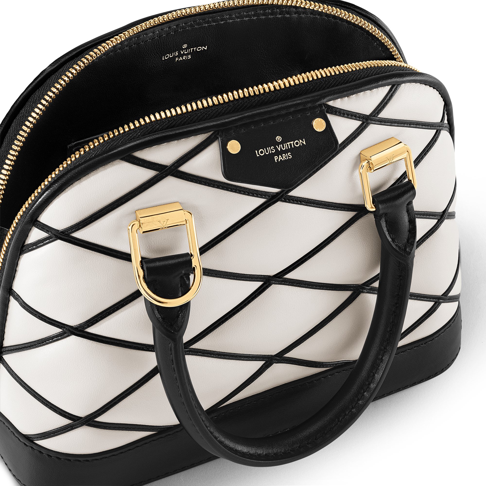 Alma BB Malletage in Women