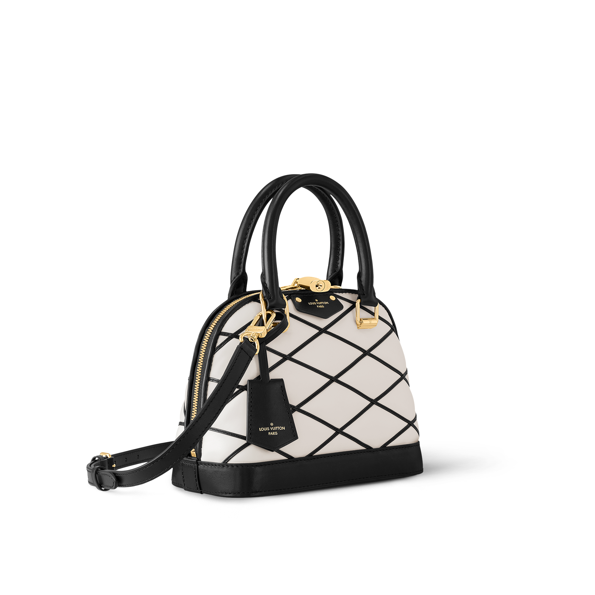 Alma BB Malletage in Women