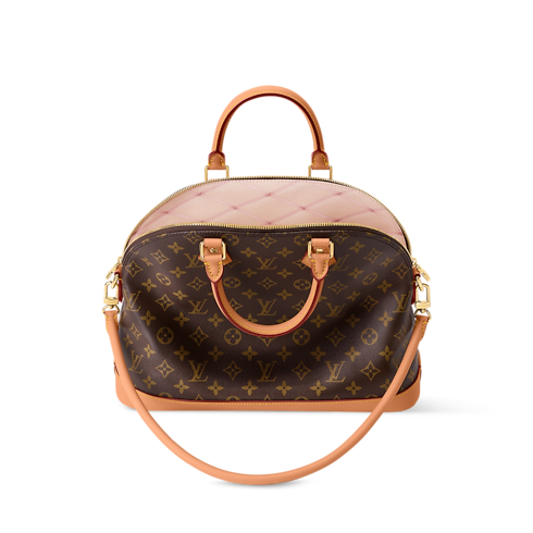 Alma MM Soft Monogram in Women's New In Women } collections by Louis Vuitton (Product zoom)