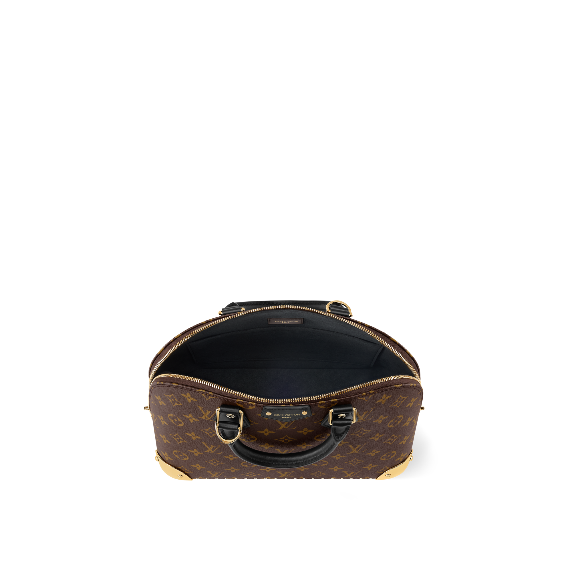 Alma Trunk PM Monogram in Bags and Small Leather Goods