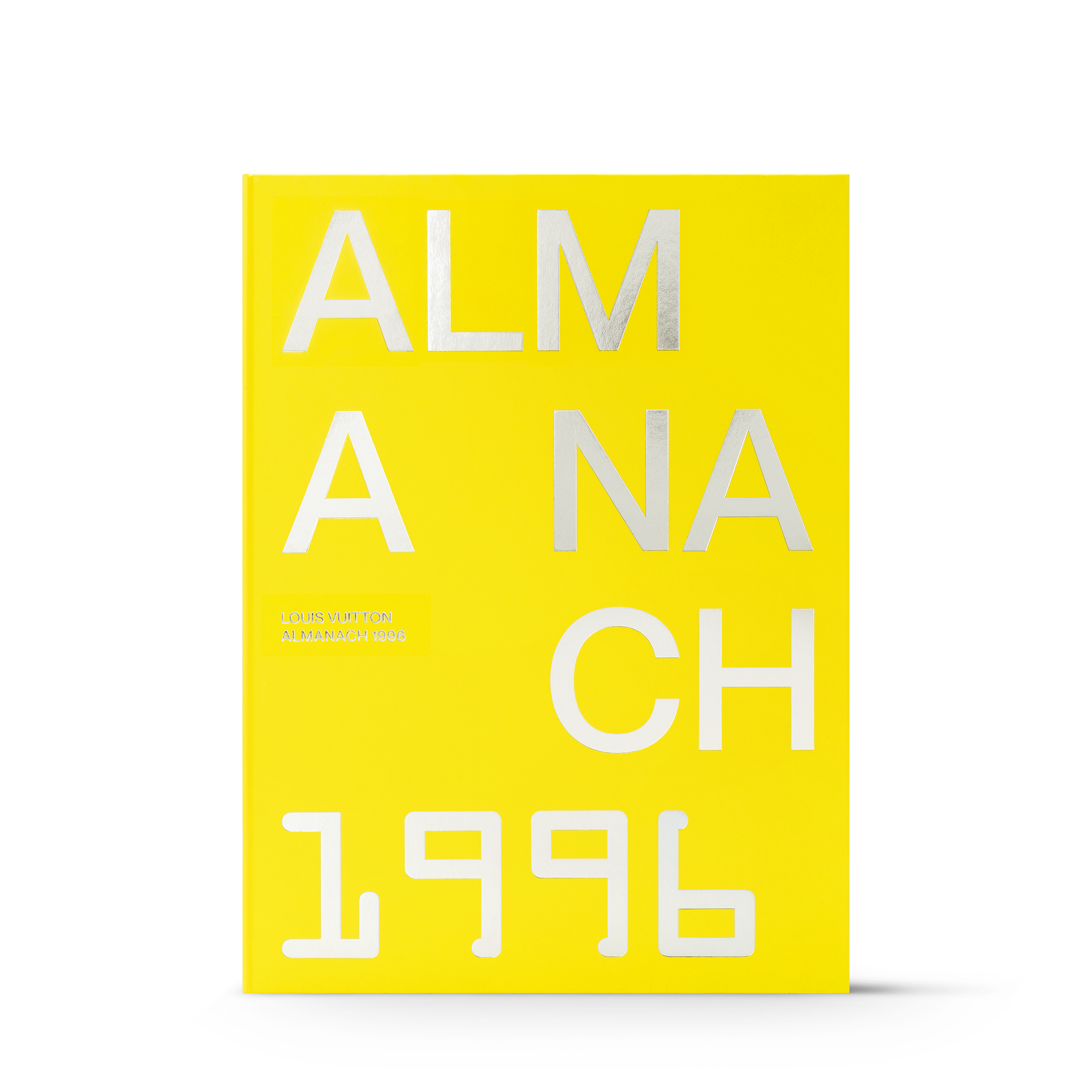 Almanach 1996  in Trunks, Travel and Home