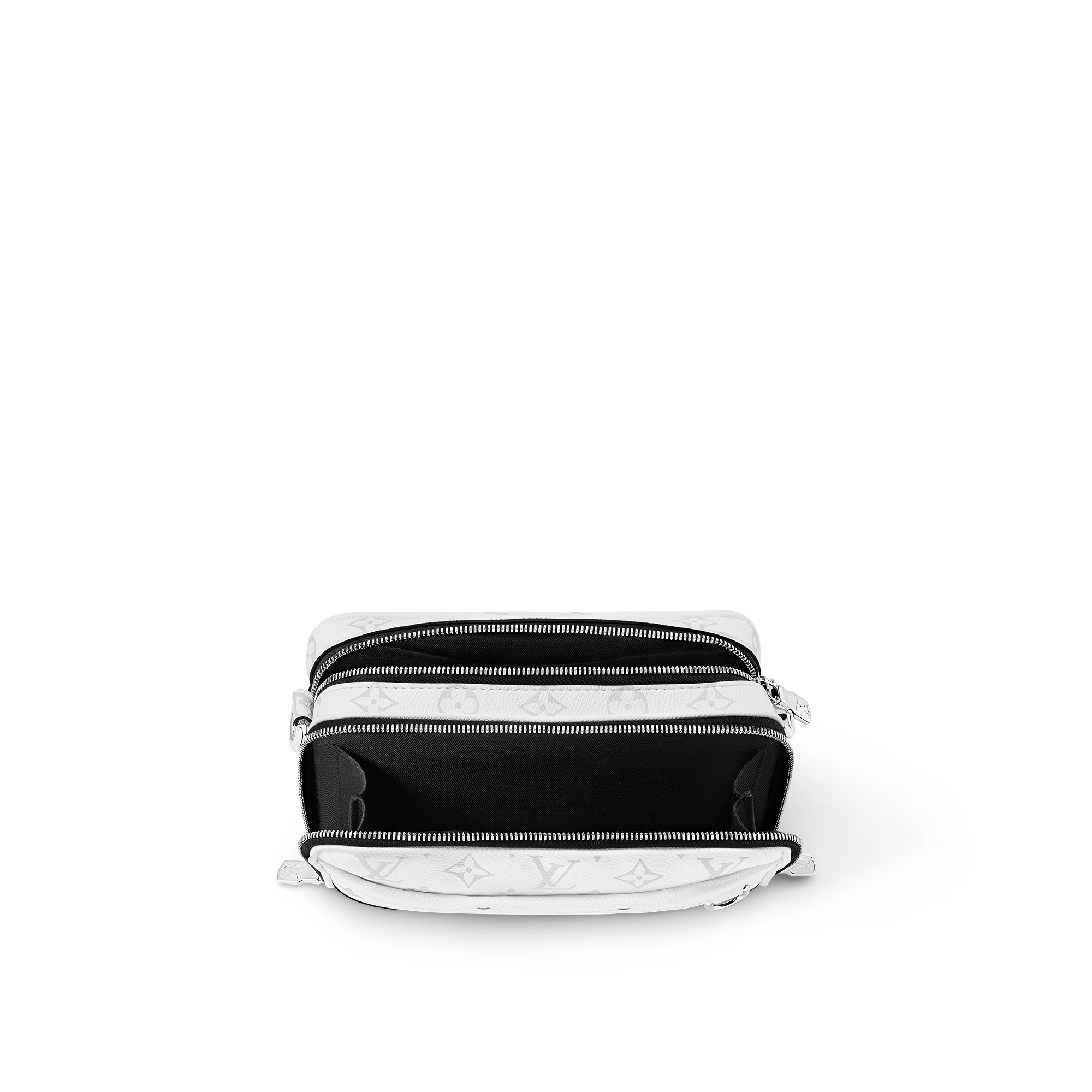 Alpha Messenger Taigarama in Bags and Small Leather Goods