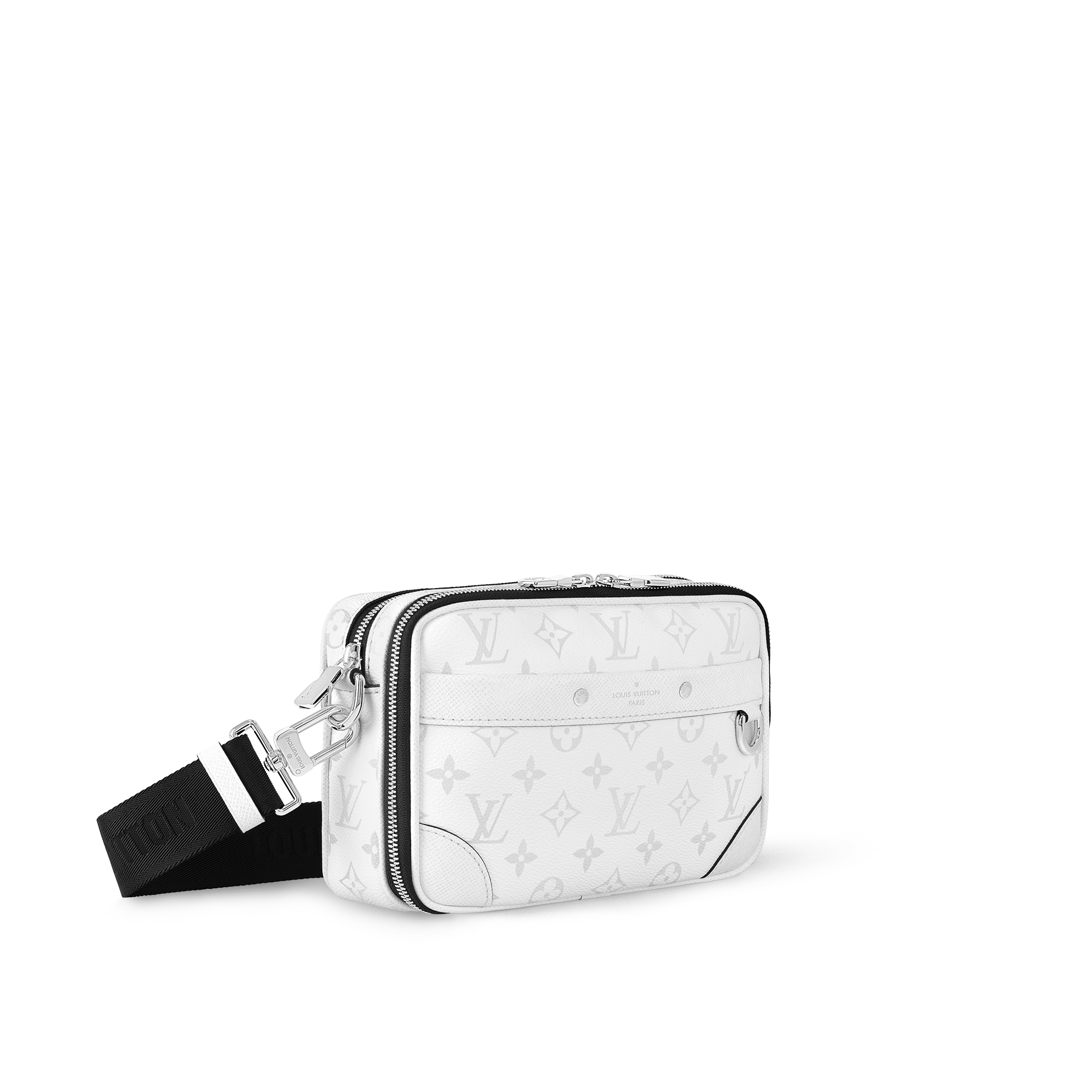 Alpha Messenger Taigarama in Bags and Small Leather Goods