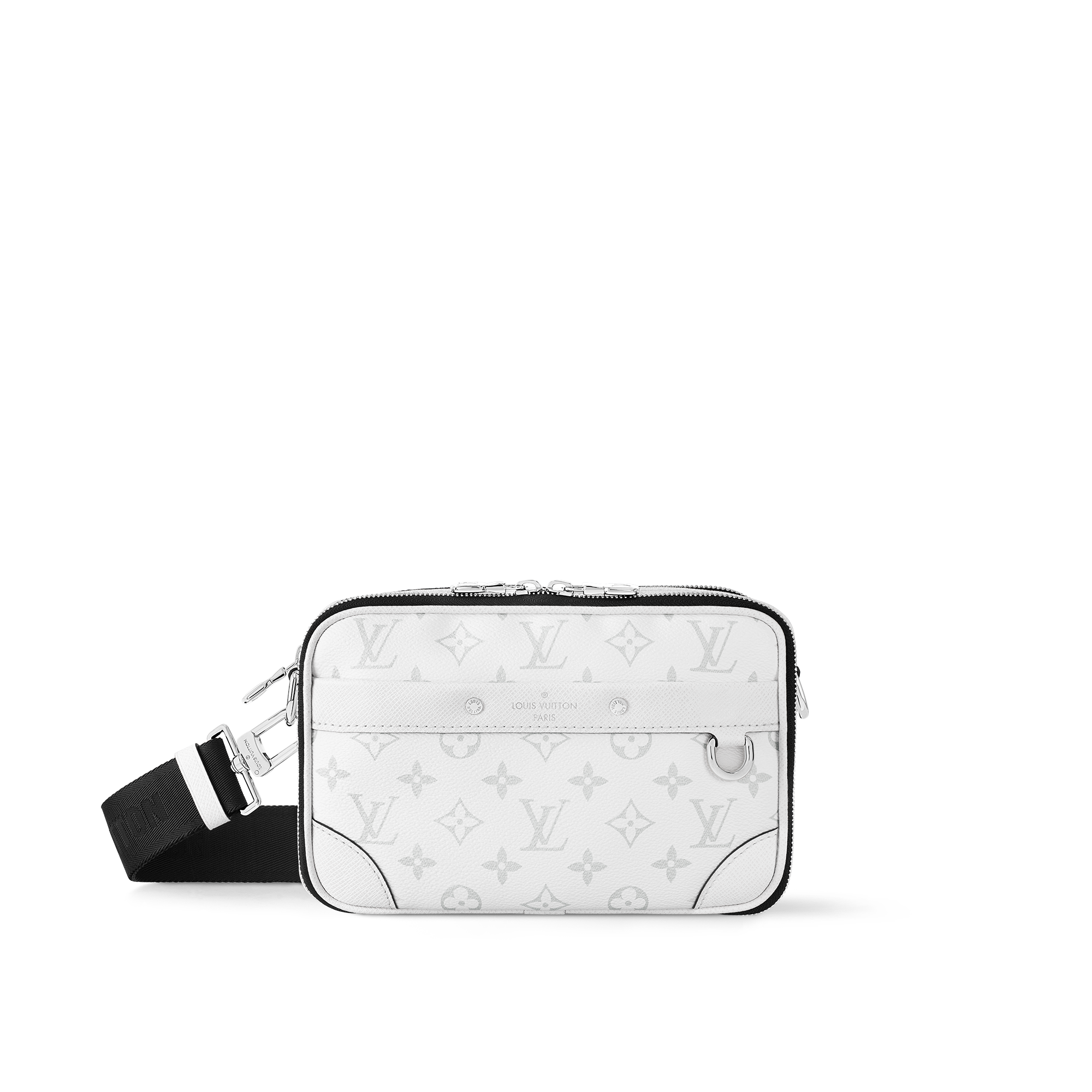 Alpha Messenger Taigarama in Bags and Small Leather Goods