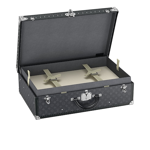 Alzer 70 Monogram Eclipse in Men's Discontinued Product Obs 6 collections by Louis Vuitton (Product zoom)