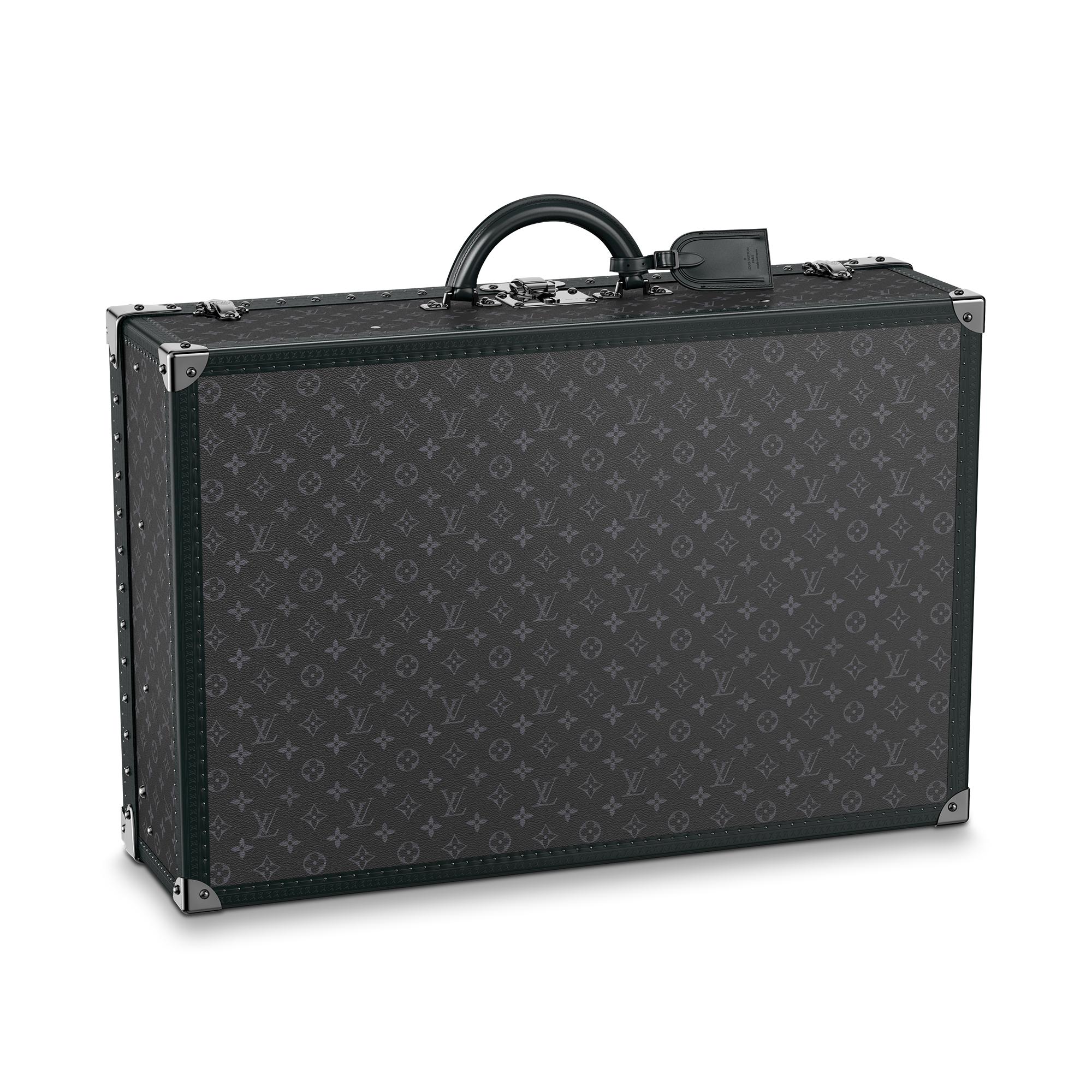 Alzer 70 Monogram Eclipse in Men