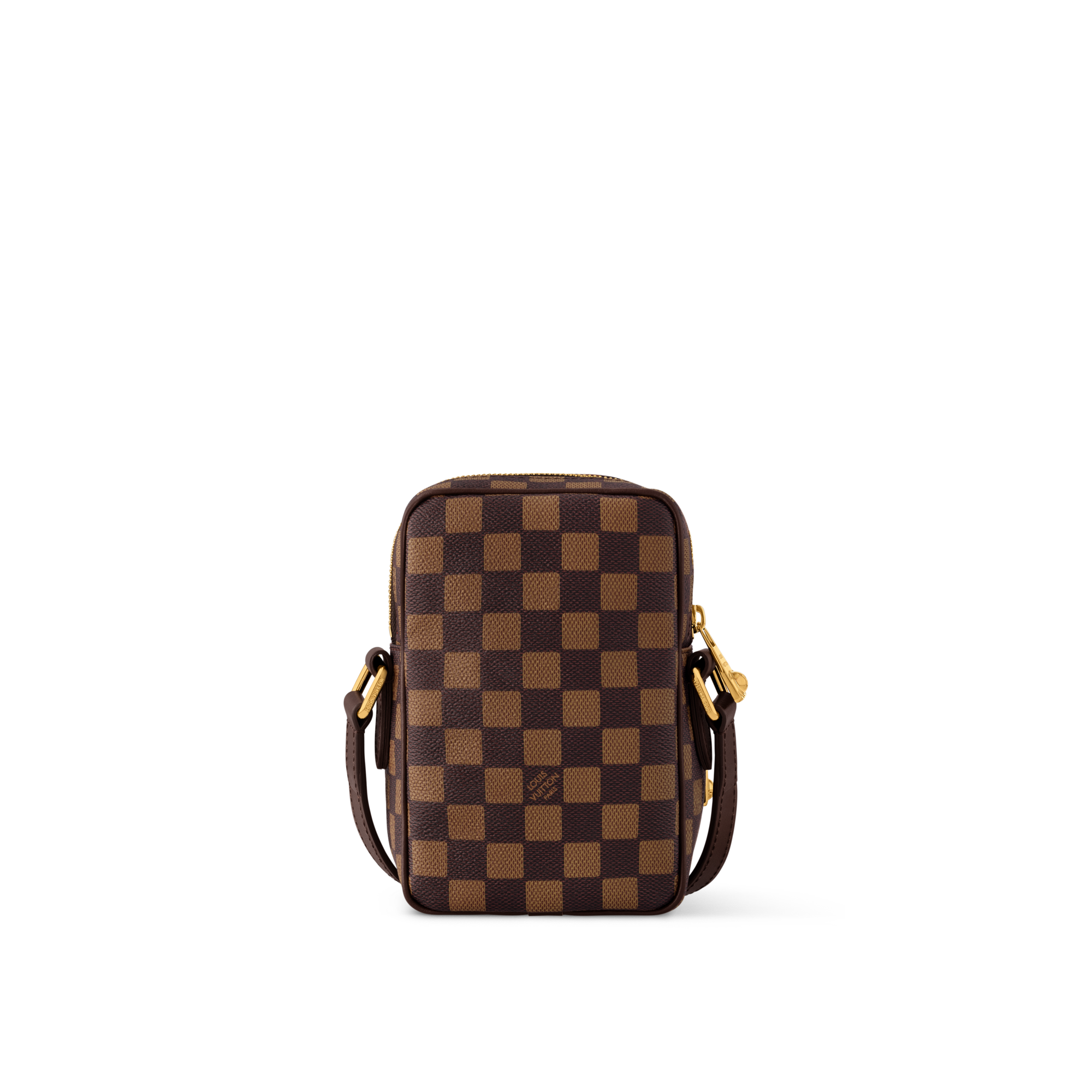 Amazone Damier Other in Bags and Small Leather Goods