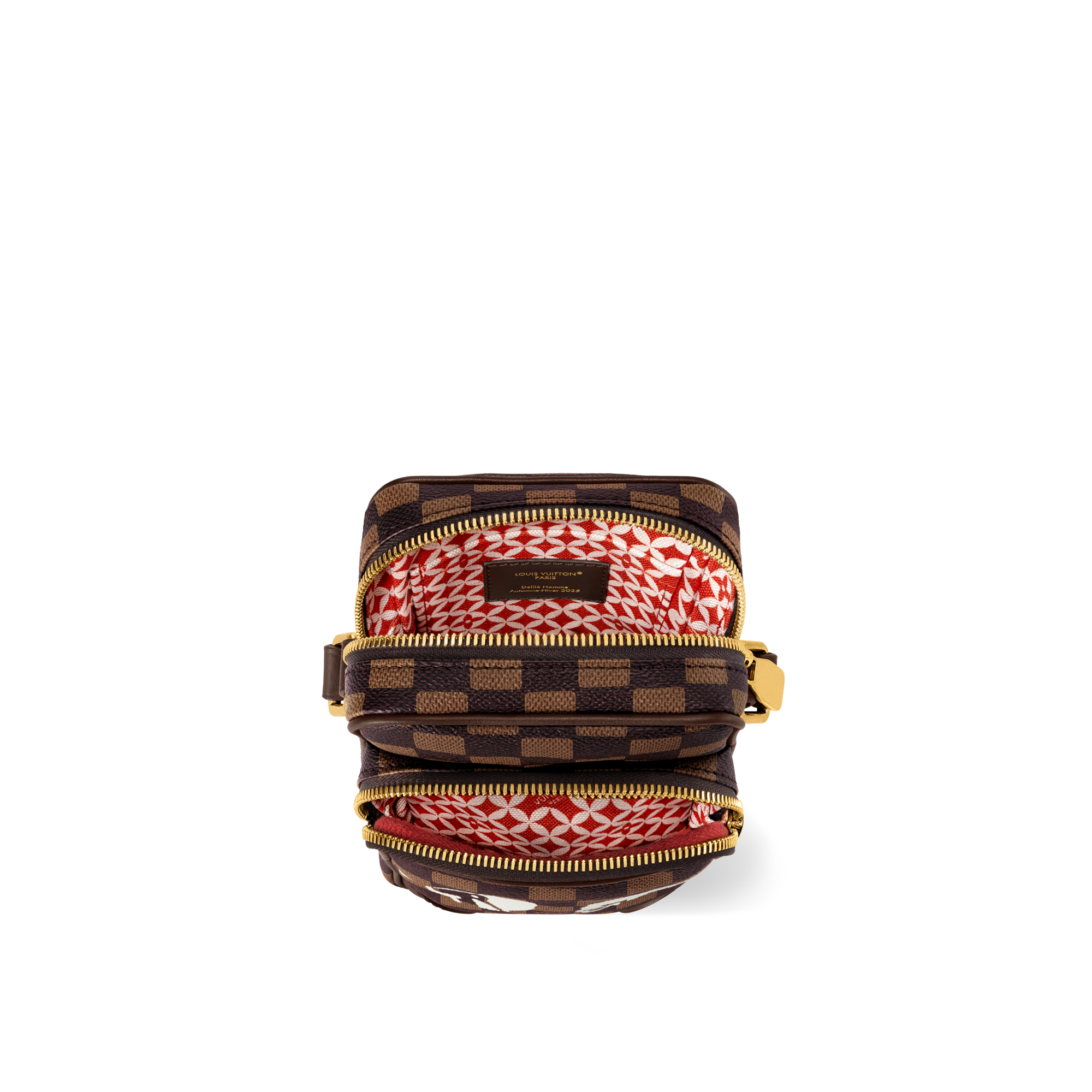 Amazone Damier Other in Bags and Small Leather Goods