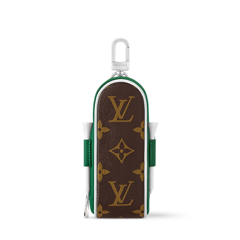 Andrews Golf Kit in Trunks, Travel and Home's Sport and Games } collections by Louis Vuitton (Product zoom)
