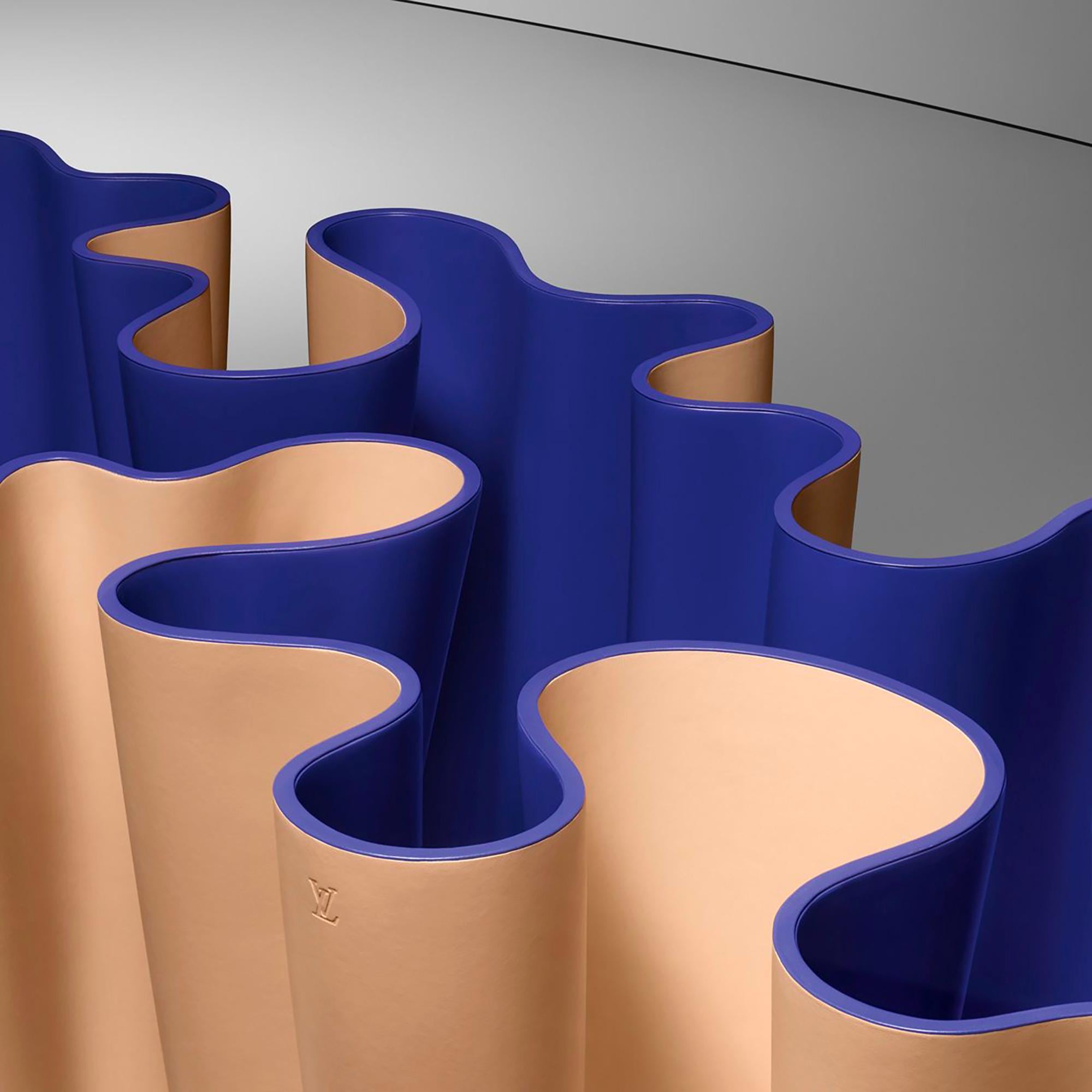 Anemona Table MM By Atelier Biagetti  in Trunks, Travel and Home