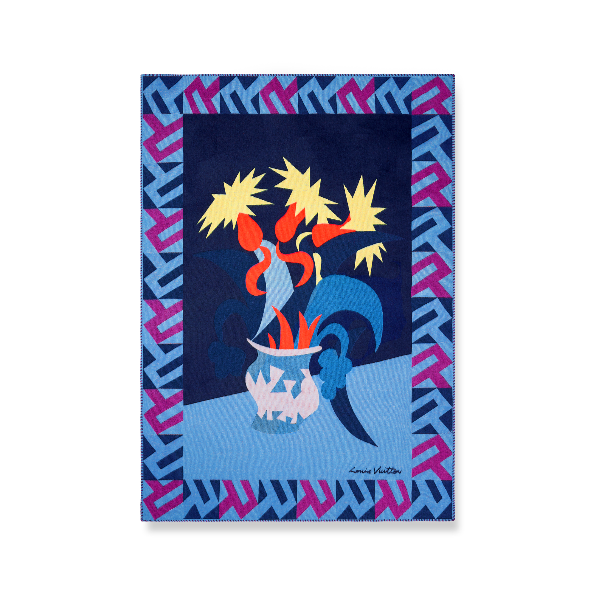 Blue (Not available)