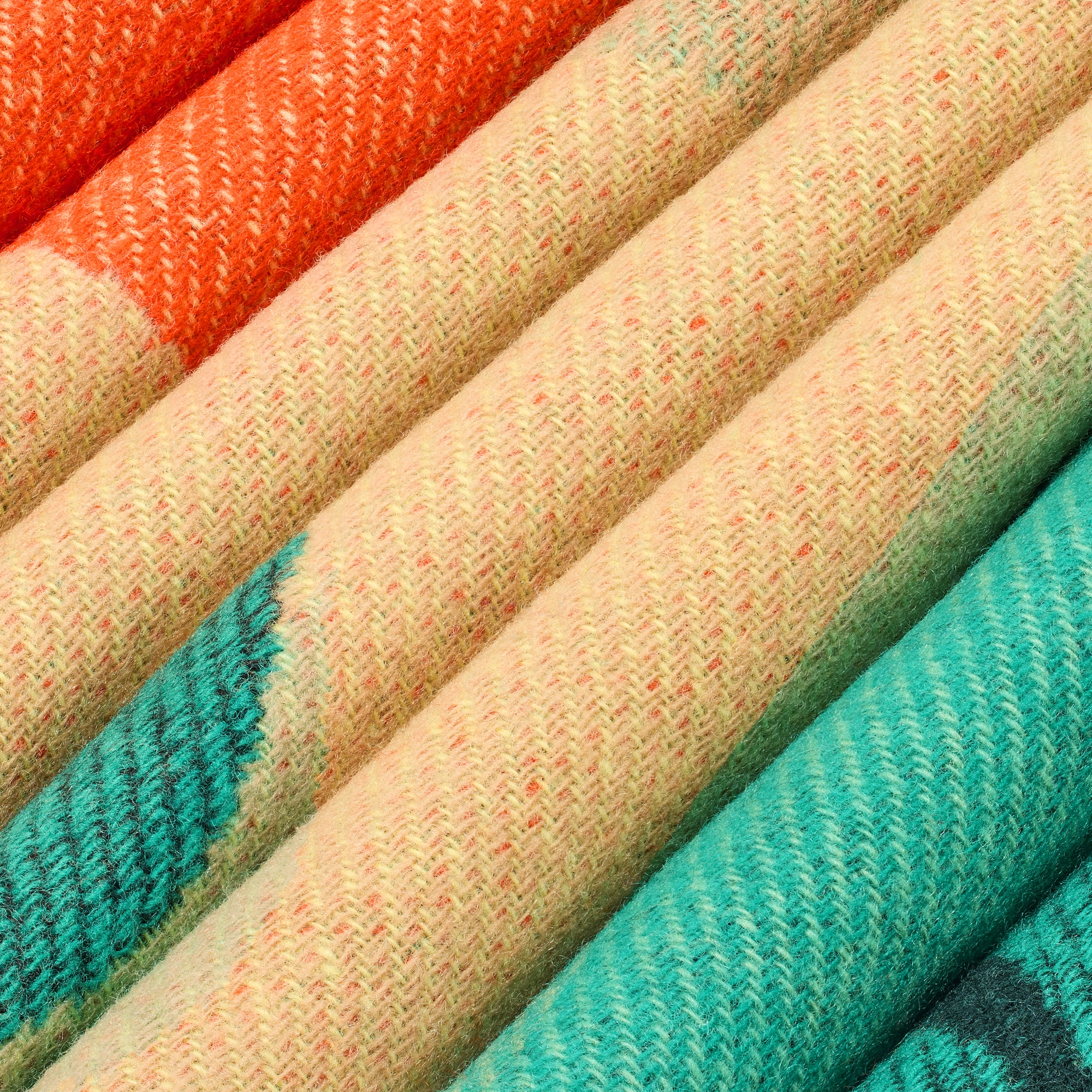 Animali Fantastici Tree Throw Blanket  in Trunks, Travel and Home