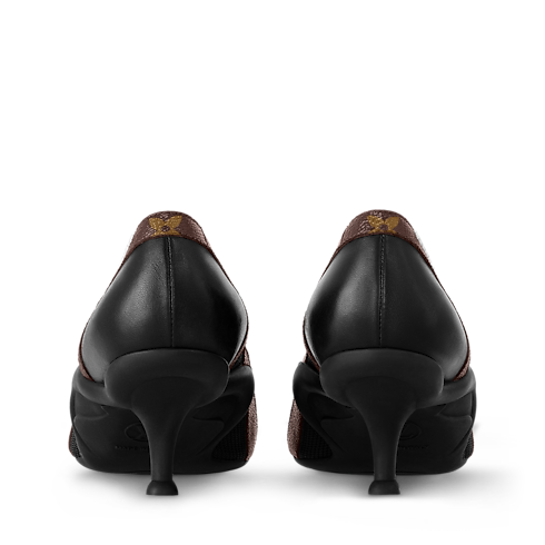 Archlight Pump in Women's Shoes Pumps collections by Louis Vuitton (Product zoom)