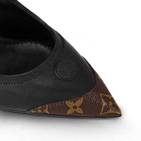 Archlight Pump in Women's Shoes Pumps collections by Louis Vuitton (Product zoom)