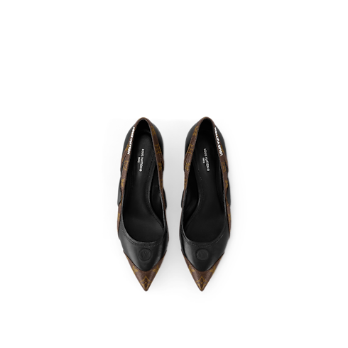 Archlight Pump in Women's Shoes Pumps collections by Louis Vuitton (Product zoom)