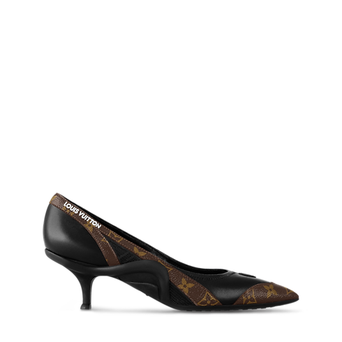 Archlight Pump in Women's Shoes Pumps collections by Louis Vuitton (Product zoom)