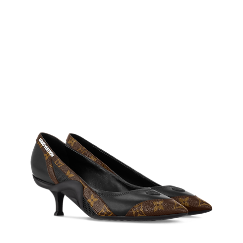 Madeleine MM Monogram Empreinte Leather in Women's Handbags All Handbags for Women collections by Louis Vuitton