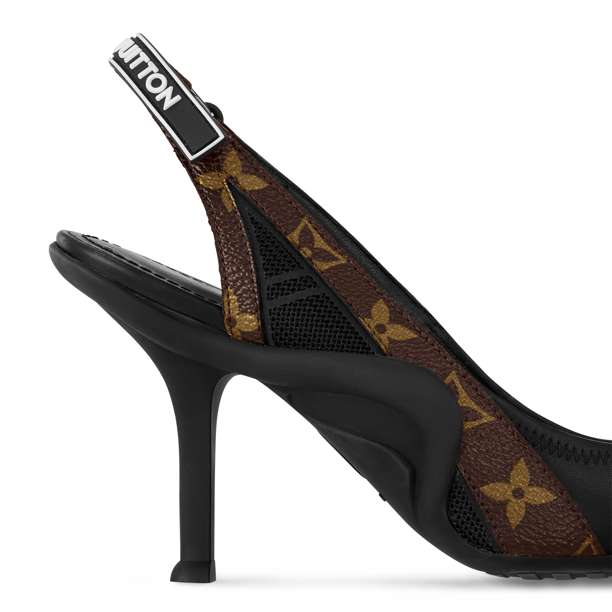Archlight Slingback Pump   in Women