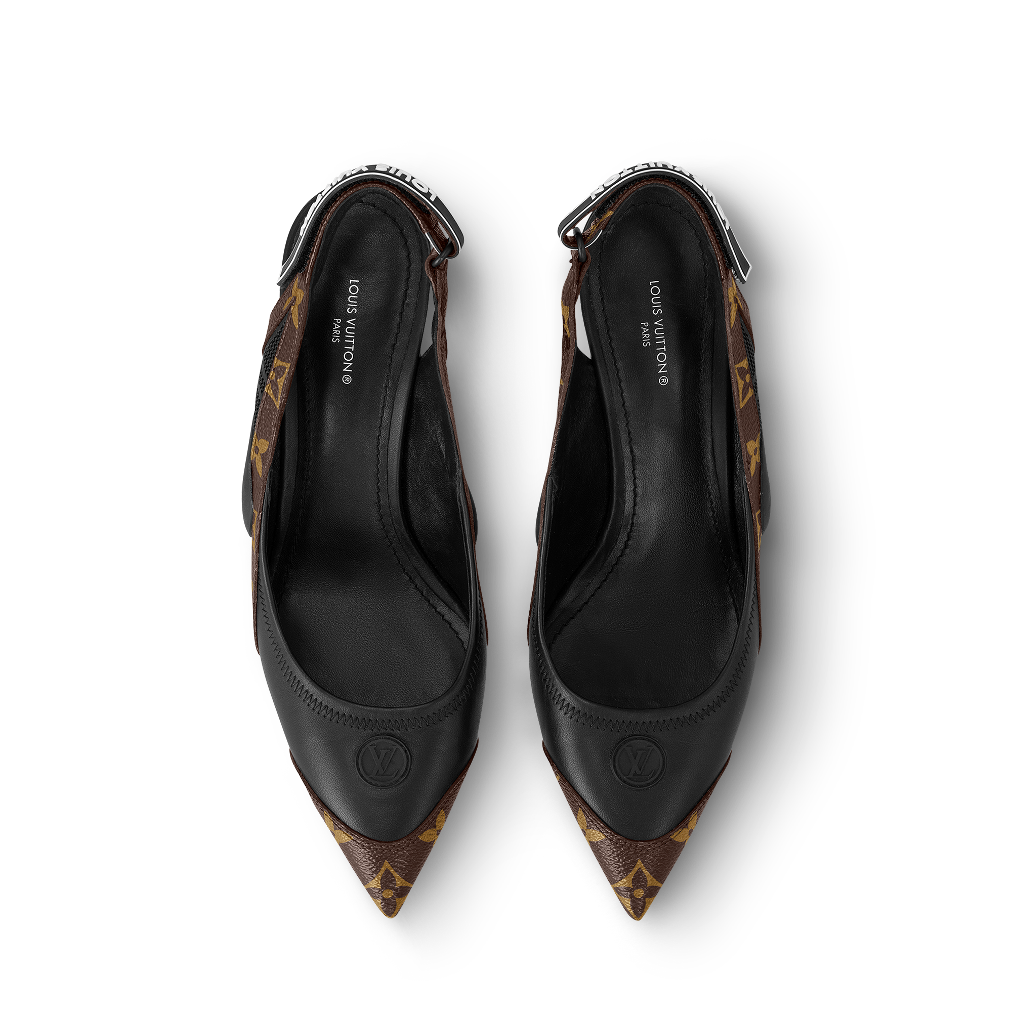 Archlight Slingback Pump   in Women