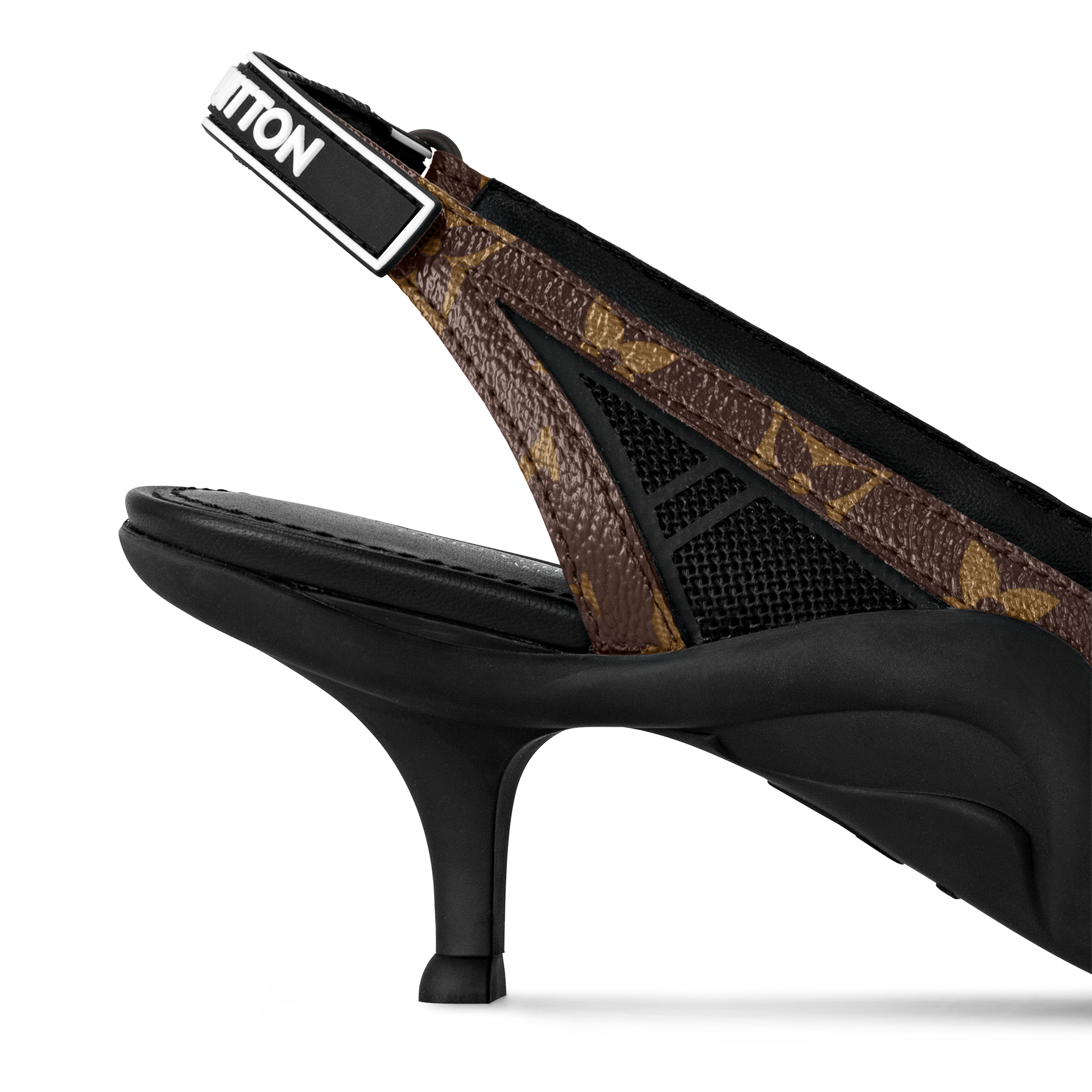 Archlight Slingback Pump   in Women