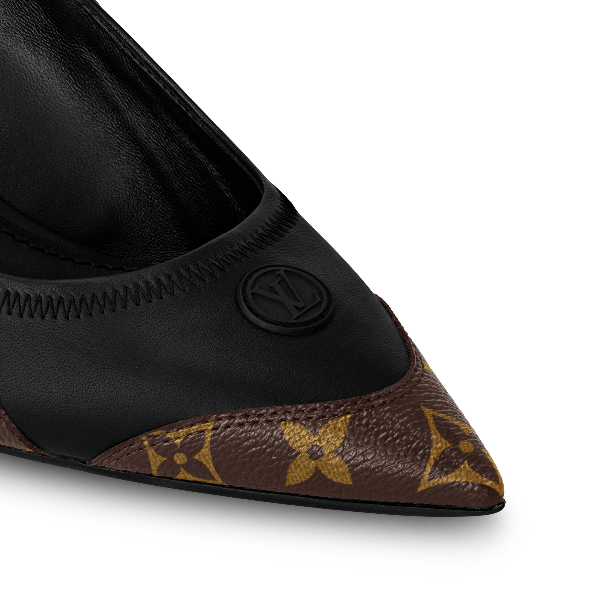 Archlight Slingback Pump   in Women