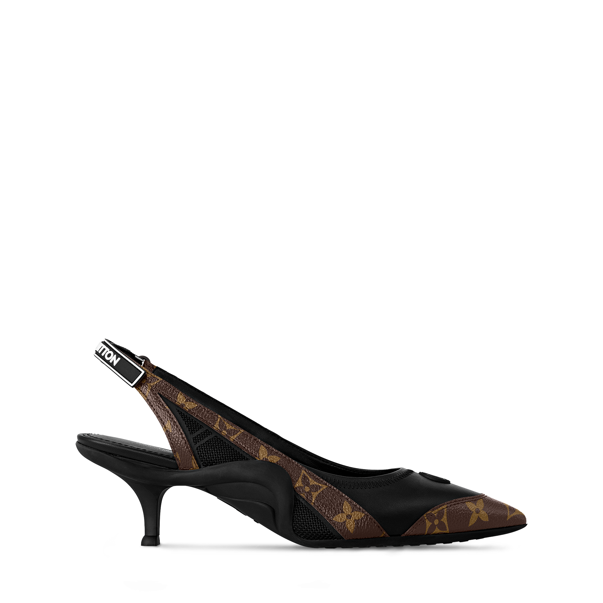 Archlight Slingback Pump   in Women