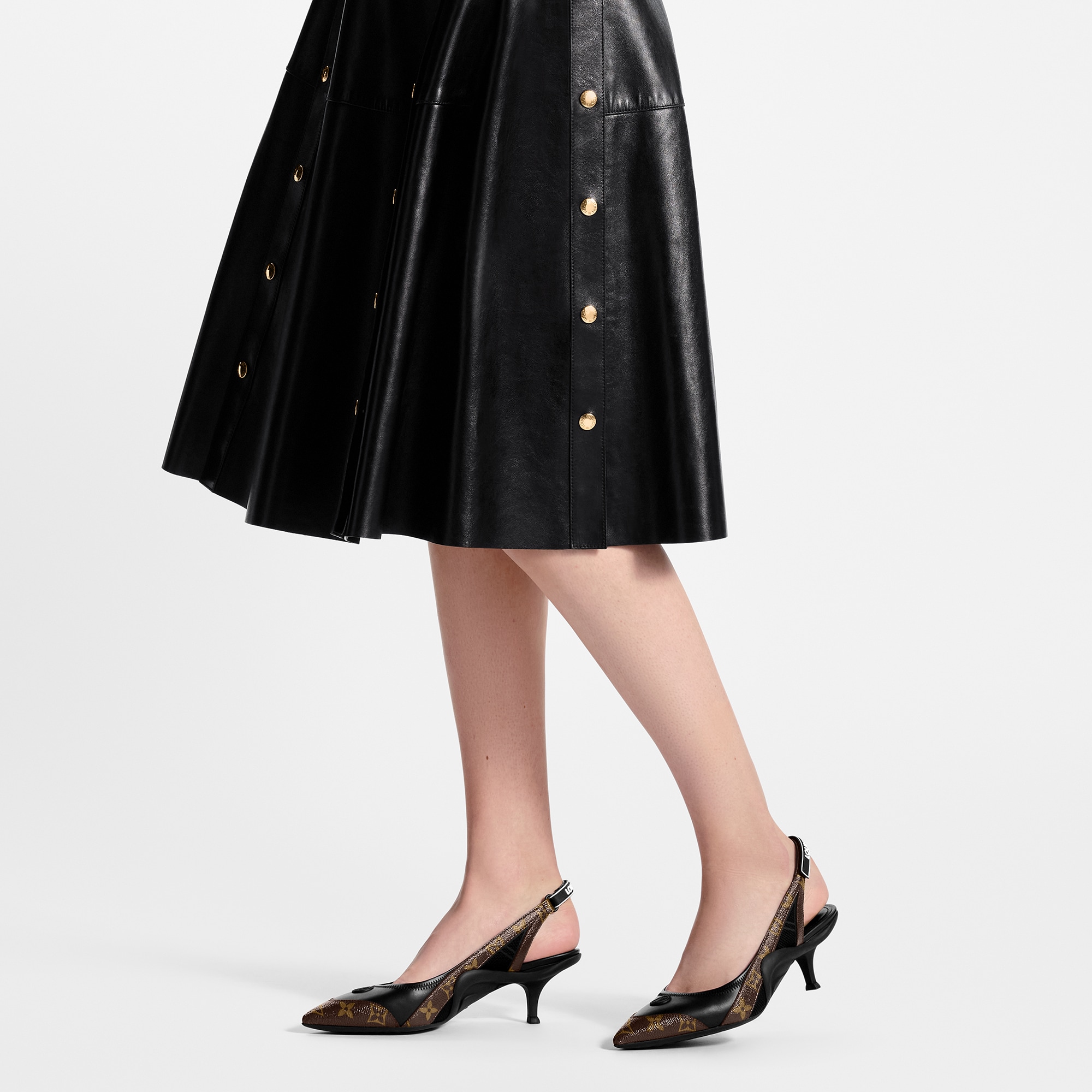 Archlight Slingback Pump   in Women