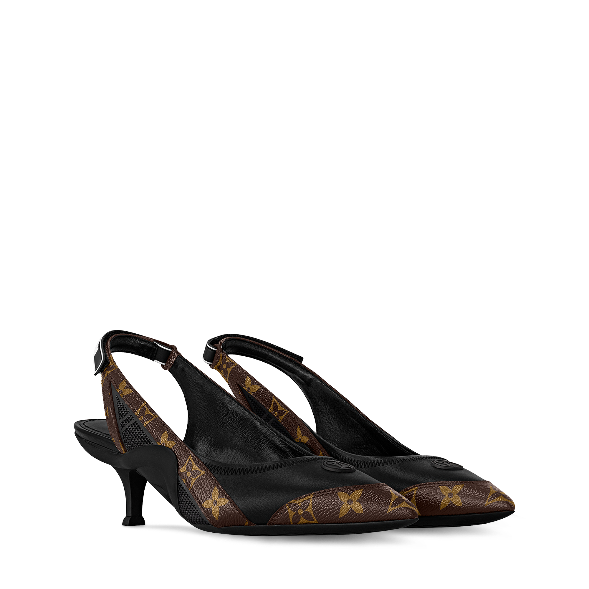Archlight Slingback Pump   in Women