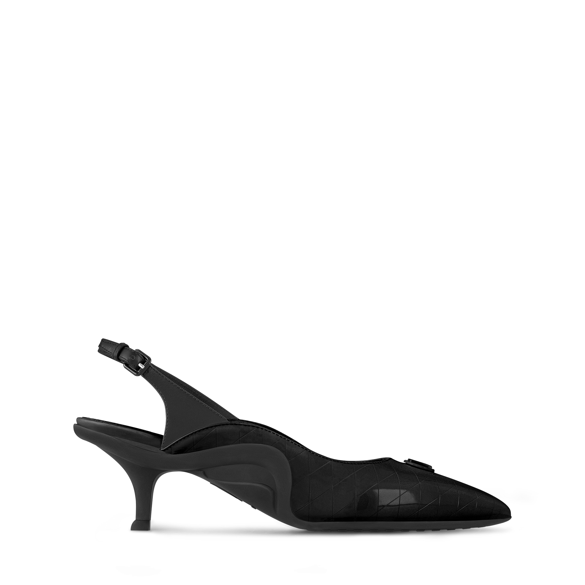 Archlight Slingback Pump  in Men