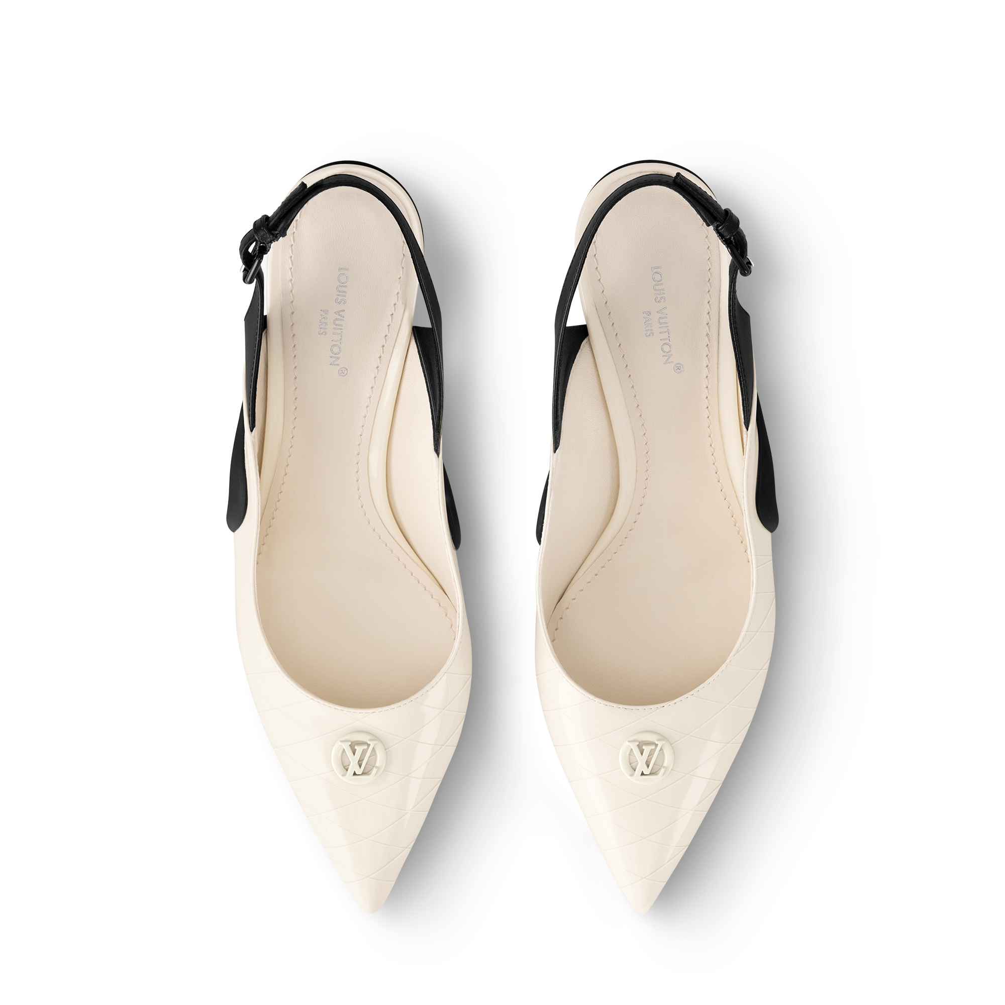 Archlight Slingback Pump  in Men