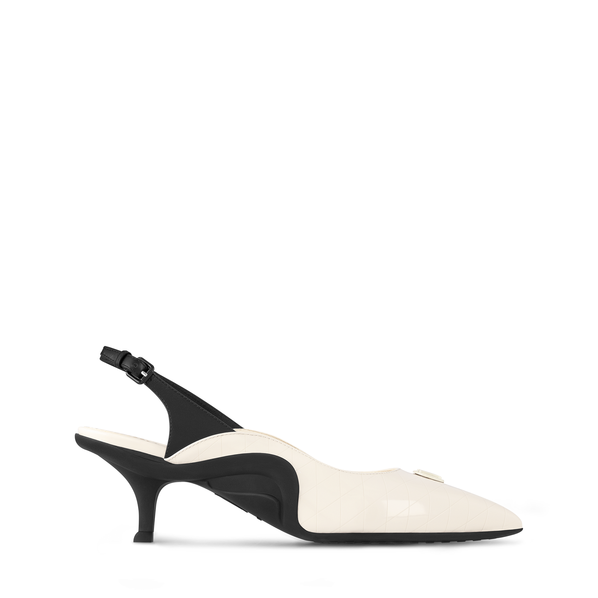 Archlight Slingback Pump  in Men