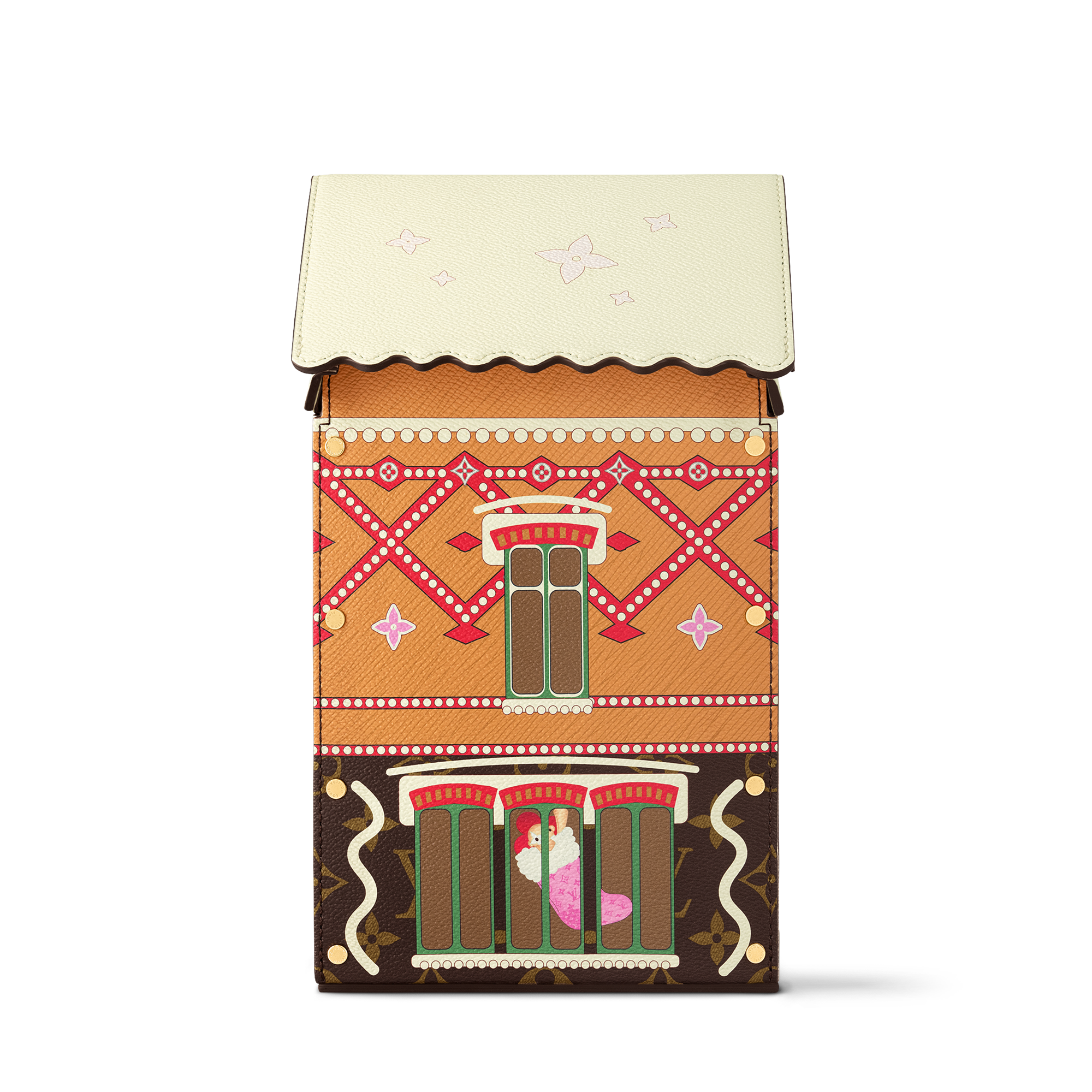 Asnières Box  in Trunks, Travel and Home