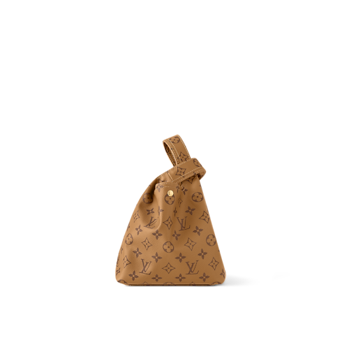 Atlantis BB Monogram Reverse in Women's Handbags All Collections collections by Louis Vuitton (Product zoom)