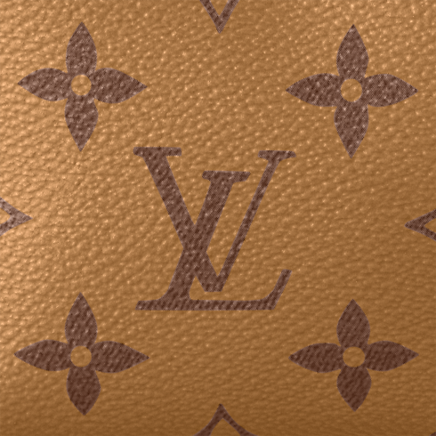 Atlantis BB Monogram Reverse in Women's Handbags All Collections collections by Louis Vuitton (Product zoom)