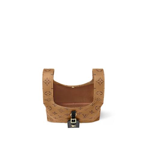 Atlantis BB Monogram Reverse in Women's Handbags All Collections collections by Louis Vuitton (Product zoom)