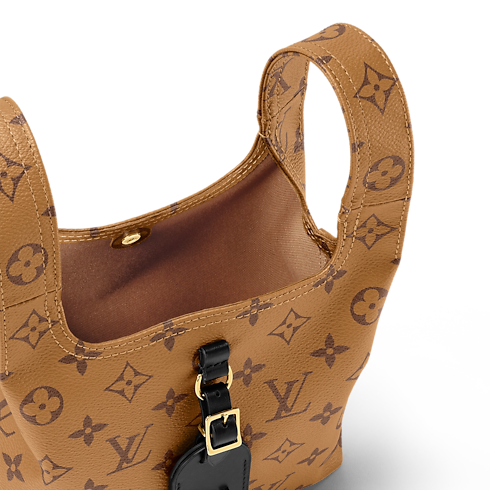 Atlantis BB Monogram Reverse in Women's Handbags All Collections collections by Louis Vuitton (Product zoom)