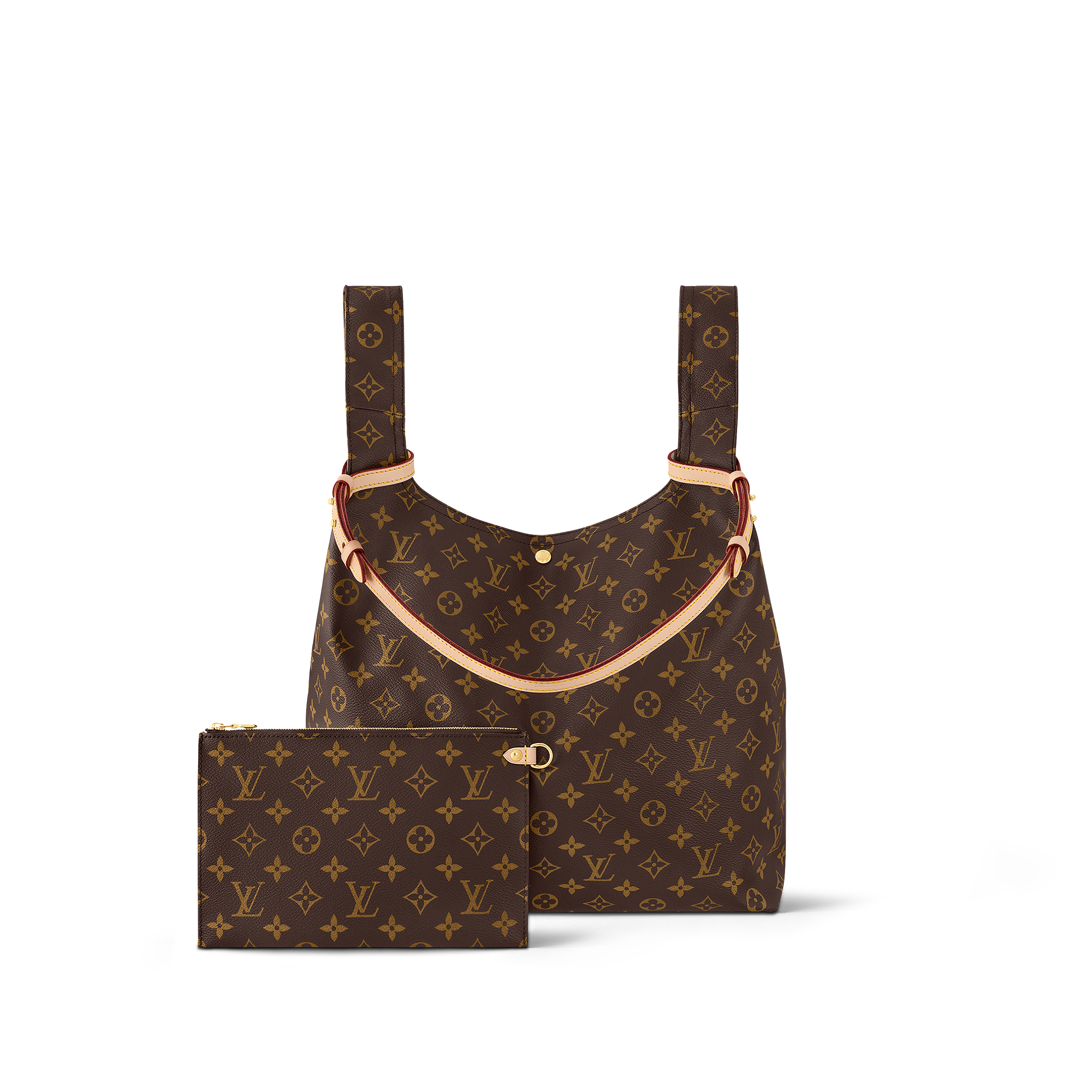 Atlantis GM Monogram in Women