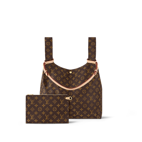Atlantis GM Monogram in Women's Handbags All Collections collections by Louis Vuitton (Product zoom)