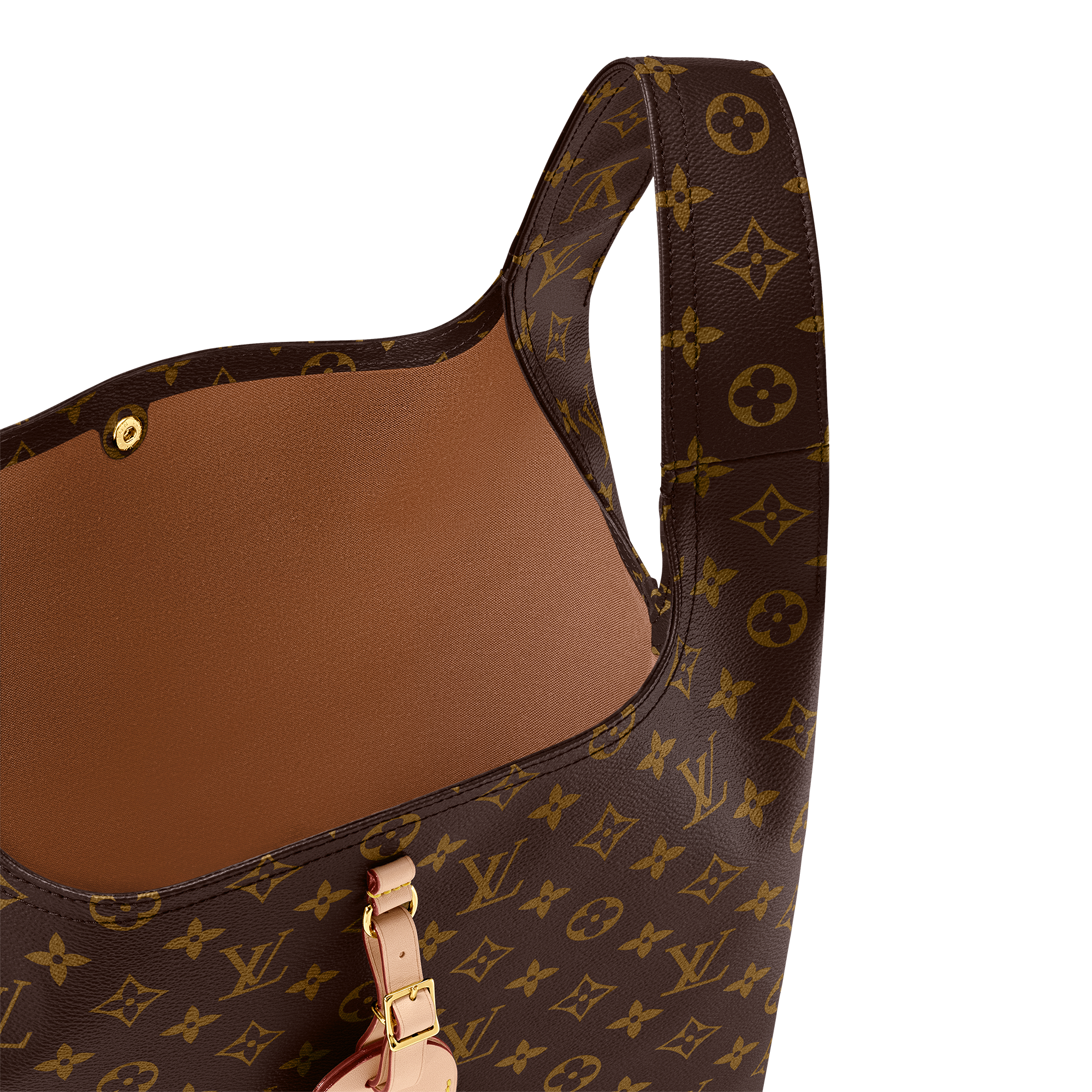 Atlantis GM Monogram in Women