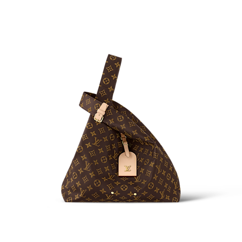 Atlantis GM Monogram in Women's Handbags All Collections collections by Louis Vuitton (Product zoom)