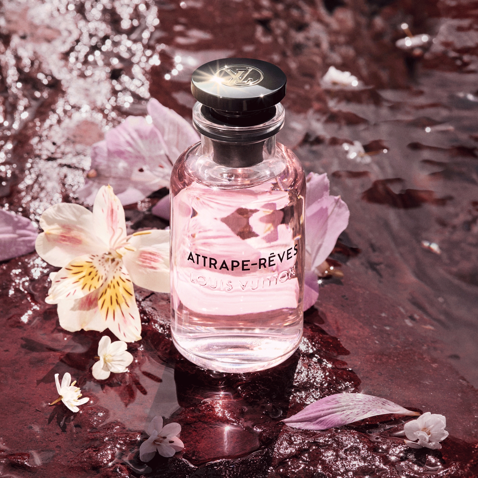 ATTRAPE-RÊVES LOUIS VUITTON 100ml Attrape-Rêves - New In Women 