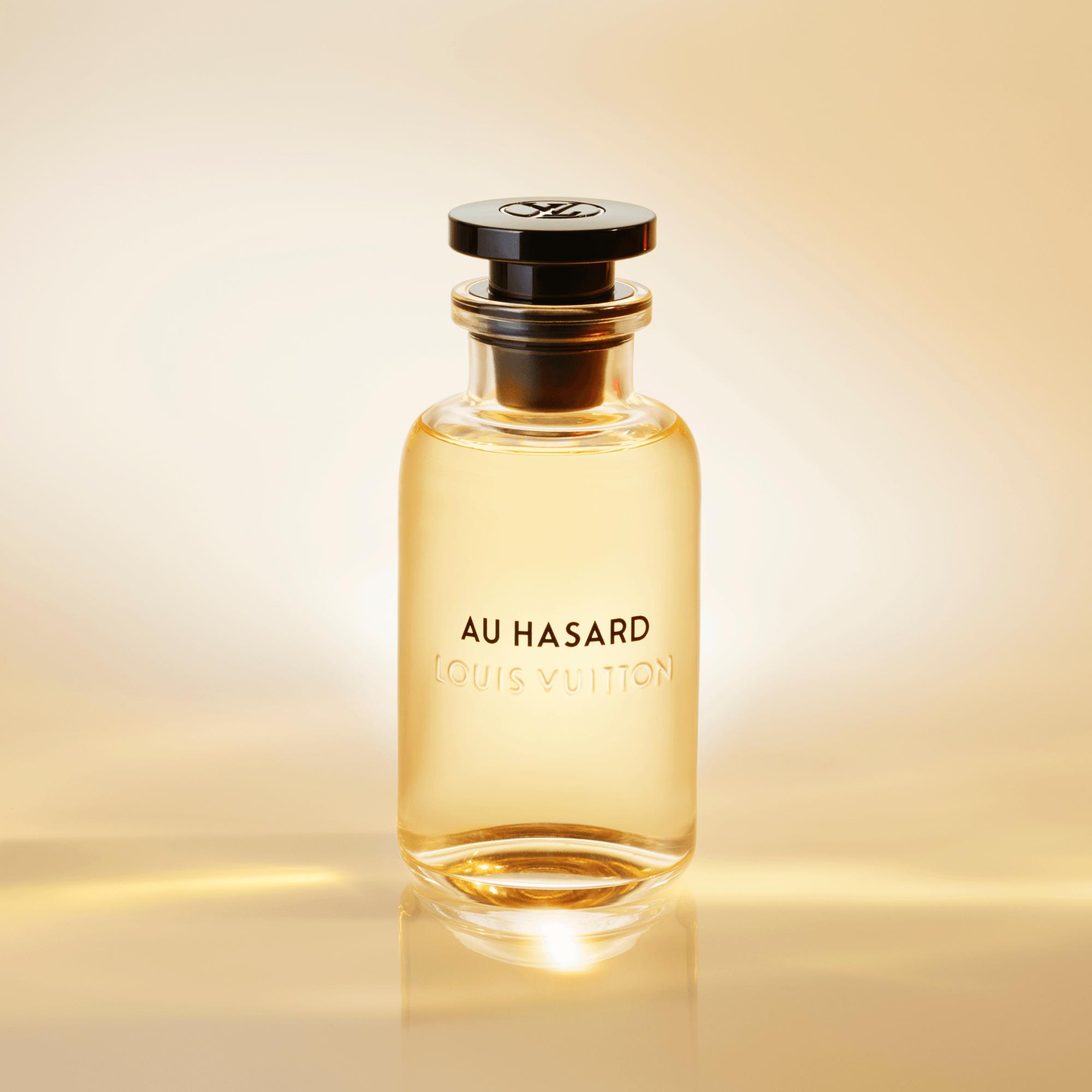 Au Hasard  in Perfumes and Beauty