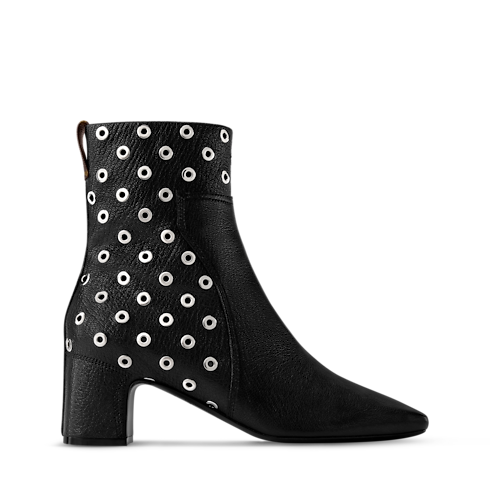 Avalon Ankle Boot in Women's Shoes Boots and Ankle Boots collections by Louis Vuitton (Product zoom)