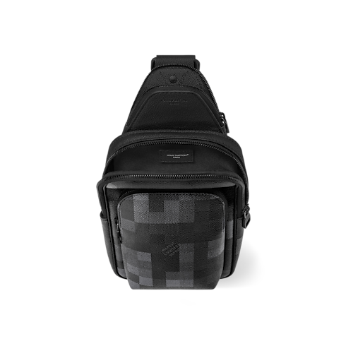 Avenue Slingbag D16 in Bags and Small Leather Goods's Women Bags Newness collections by Louis Vuitton (Product zoom)