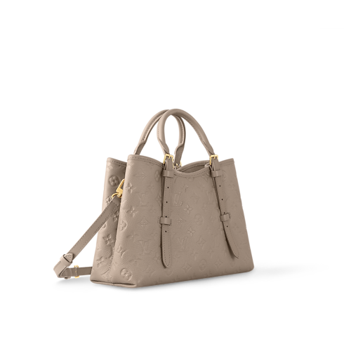 Babylone Tote PM Monogram Empreinte Leather in Women's Handbags All Handbags for Women collections by Louis Vuitton (Product zoom)