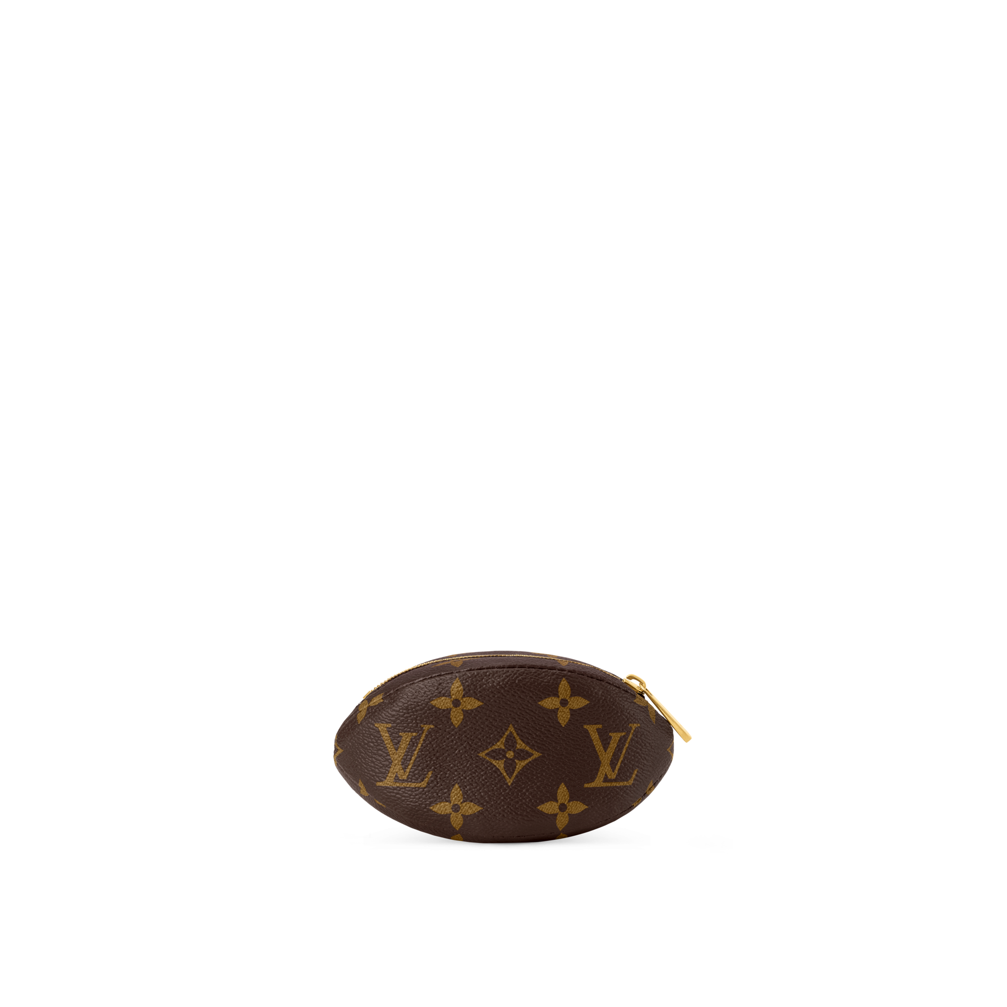 Ball Pochette Clés Monogram in Bags and Small Leather Goods