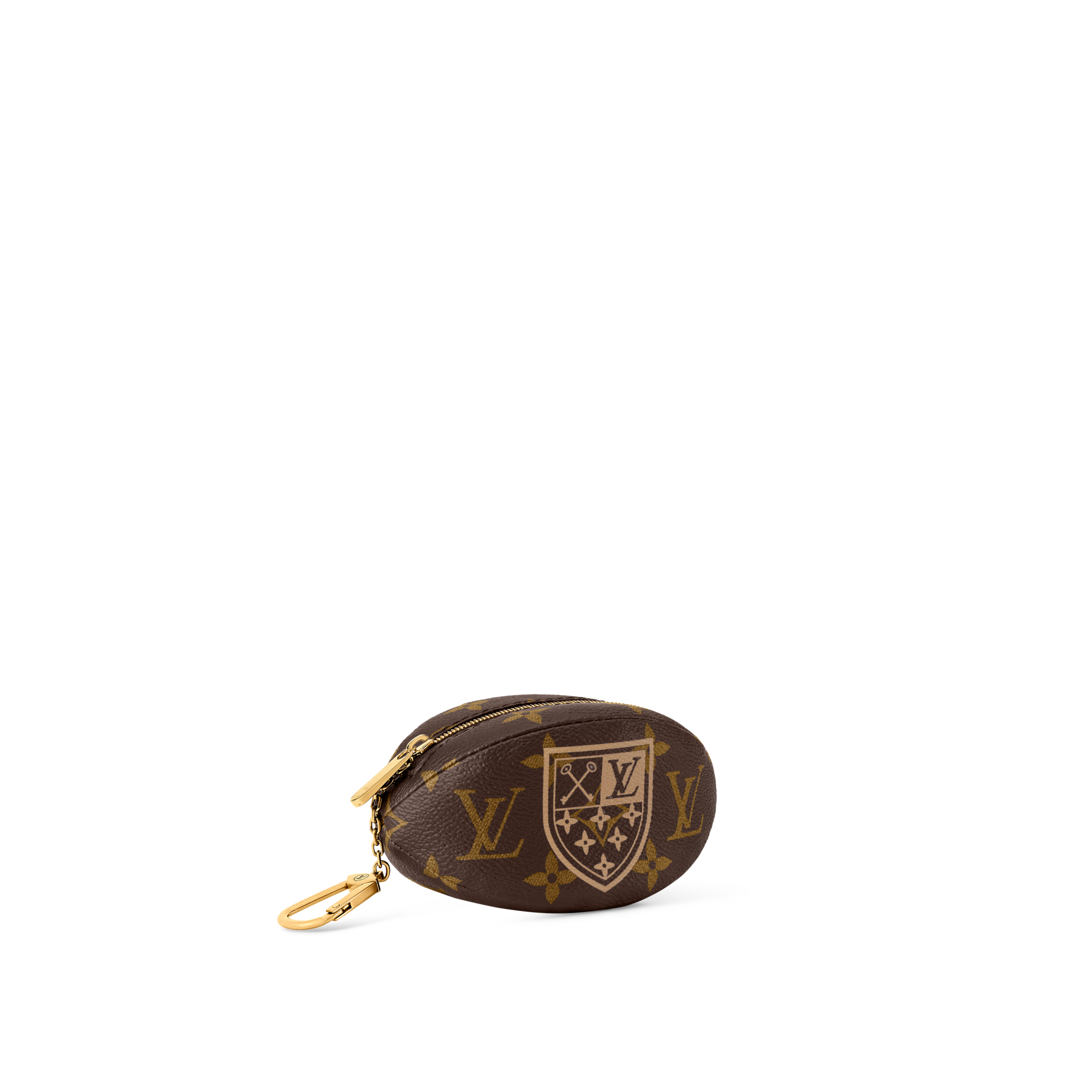 Ball Pochette Clés Monogram in Bags and Small Leather Goods