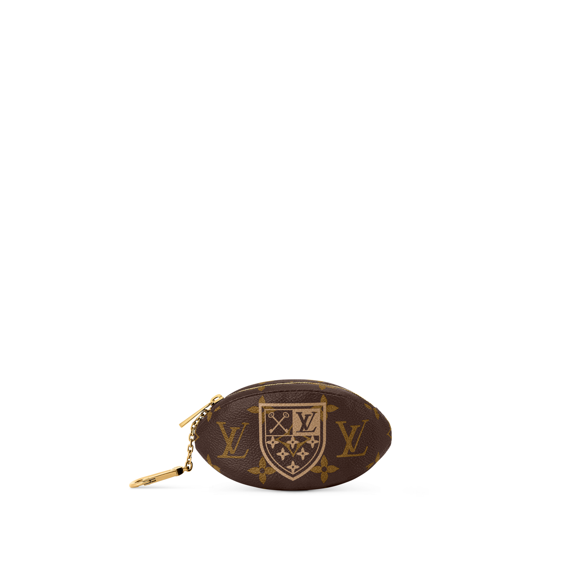 Ball Pochette Clés Monogram in Bags and Small Leather Goods